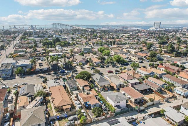 2170 Ocean View Blvd, San Diego, CA 92113