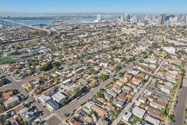 2170 Ocean View Blvd, San Diego, CA 92113