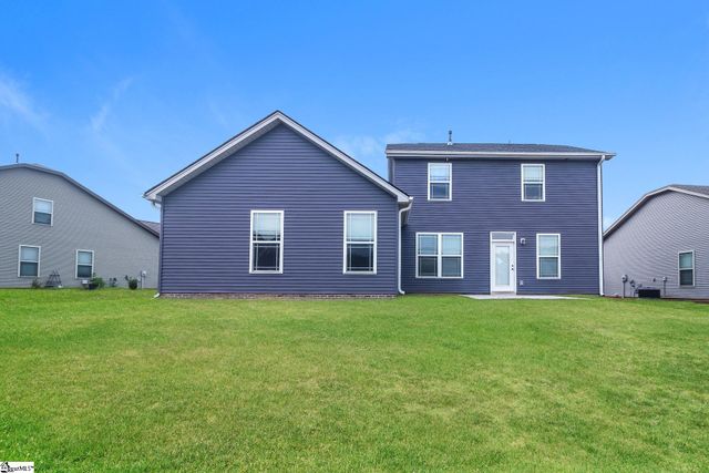 19 Rivanna Drive, Anderson, SC 29625