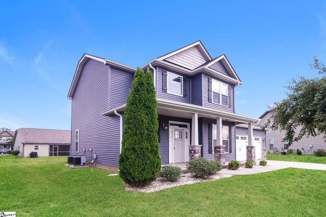 19 Rivanna Drive, Anderson, SC 29625