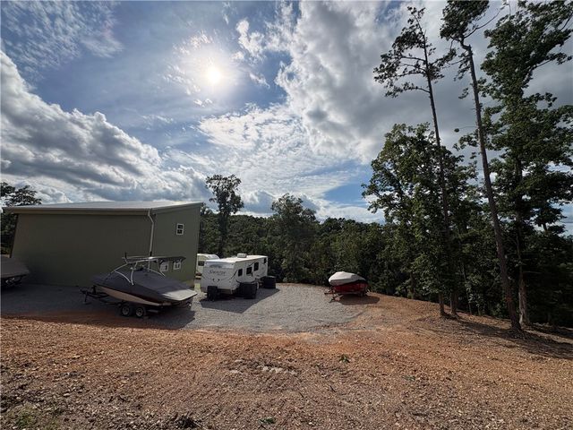 21474 Cavern Drive, Rogers, AR 72756