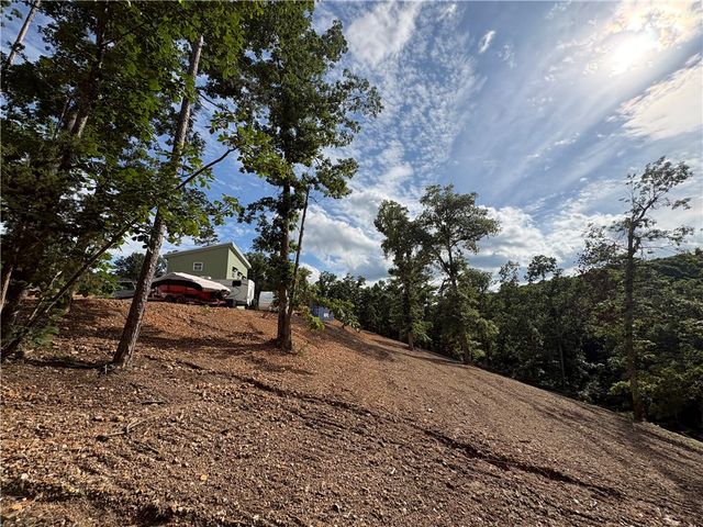21474 Cavern Drive, Rogers, AR 72756