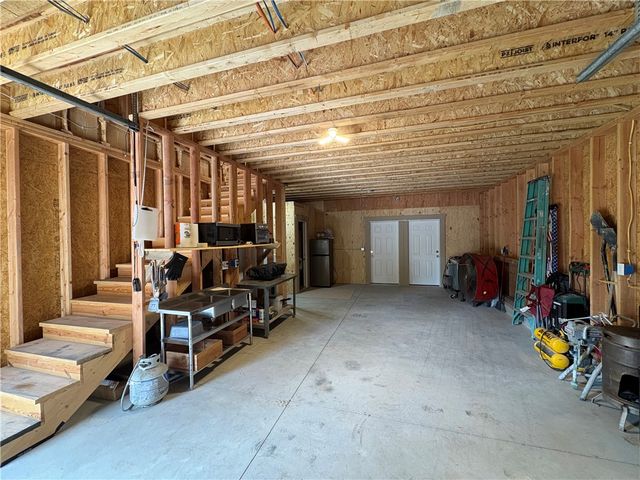 21474 Cavern Drive, Rogers, AR 72756