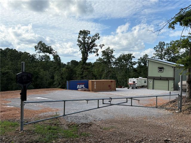 21474 Cavern Drive, Rogers, AR 72756