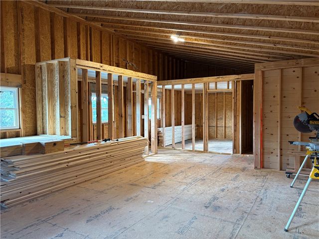 21474 Cavern Drive, Rogers, AR 72756