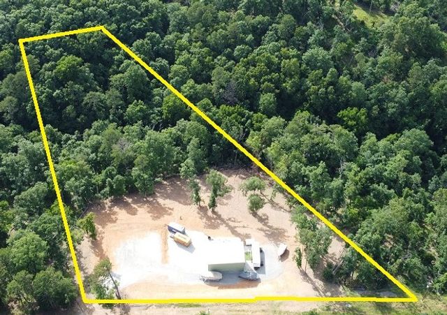 21474 Cavern Drive, Rogers, AR 72756