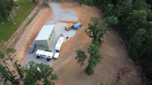 21474 Cavern Drive, Rogers, AR 72756