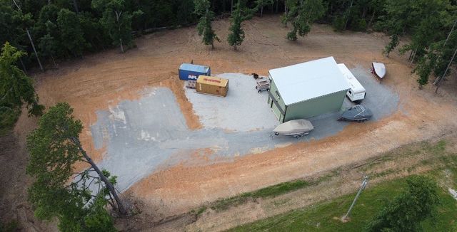 21474 Cavern Drive, Rogers, AR 72756