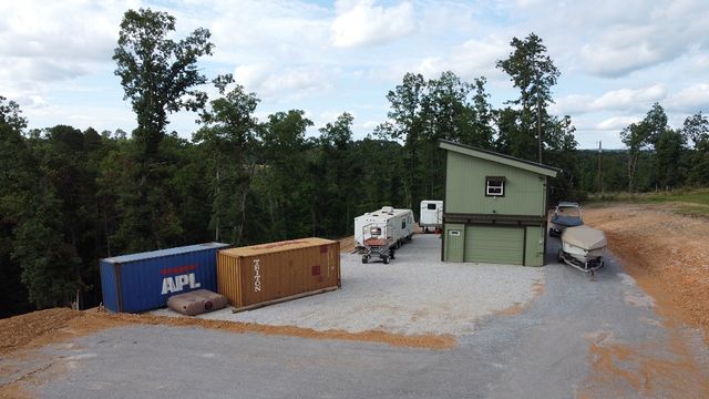 21474 Cavern Drive, Rogers, AR 72756