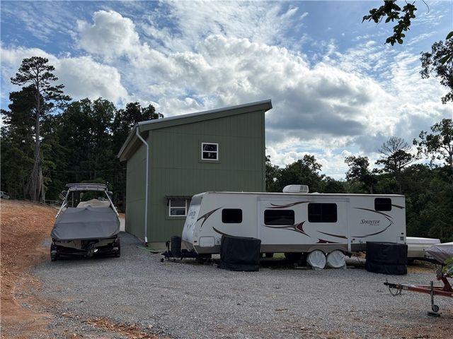 21474 Cavern Drive, Rogers, AR 72756