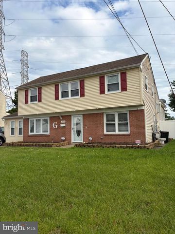 7404 WYNDAM RD, Pennsauken, NJ 08109