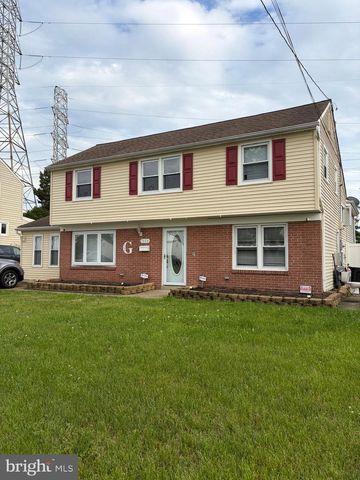 7404 WYNDAM RD, Pennsauken, NJ 08109
