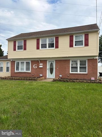 7404 WYNDAM RD, Pennsauken, NJ 08109