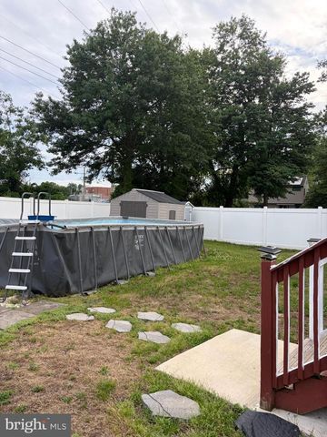 7404 WYNDAM RD, Pennsauken, NJ 08109