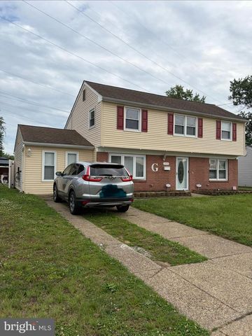 7404 WYNDAM RD, Pennsauken, NJ 08109