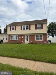 7404 WYNDAM RD, Pennsauken, NJ 08109
