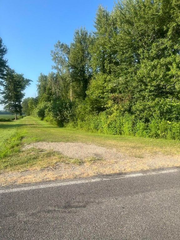 0 W Dallas Road 0 W Dallas Road, Urbana, OH 43078