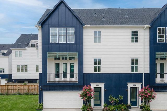 735 Bringhurst Street, Houston, TX 77020