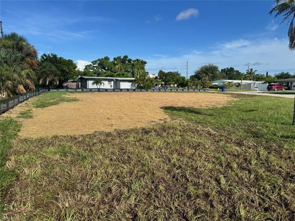 4360 Orangewood AVE, FORT MYERS, FL 33901 — exterior