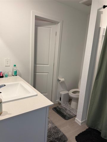 16722 Largetooth Aspen Ln Lane, New Caney, TX 77357