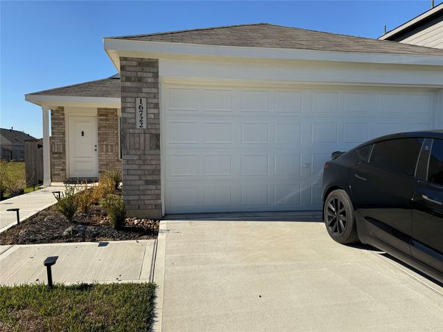 16722 Largetooth Aspen Ln Lane, New Caney, TX 77357