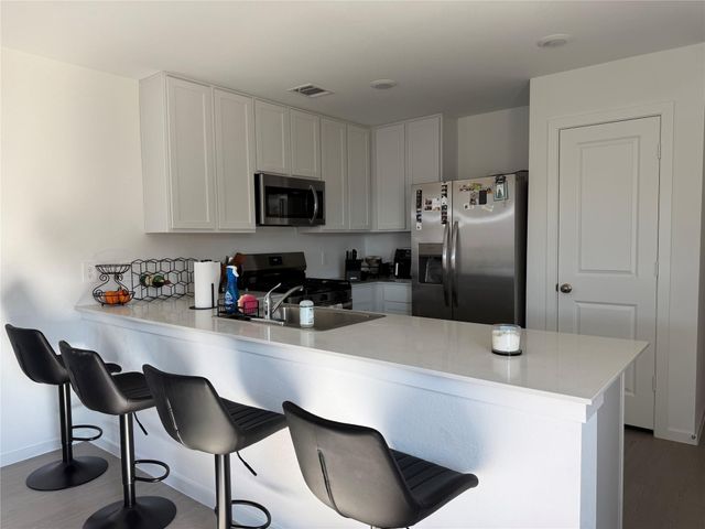 16722 Largetooth Aspen Ln Lane, New Caney, TX 77357