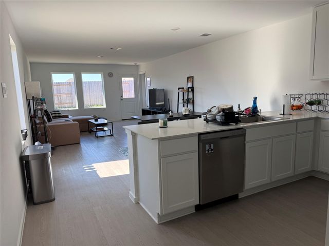 16722 Largetooth Aspen Ln Lane, New Caney, TX 77357