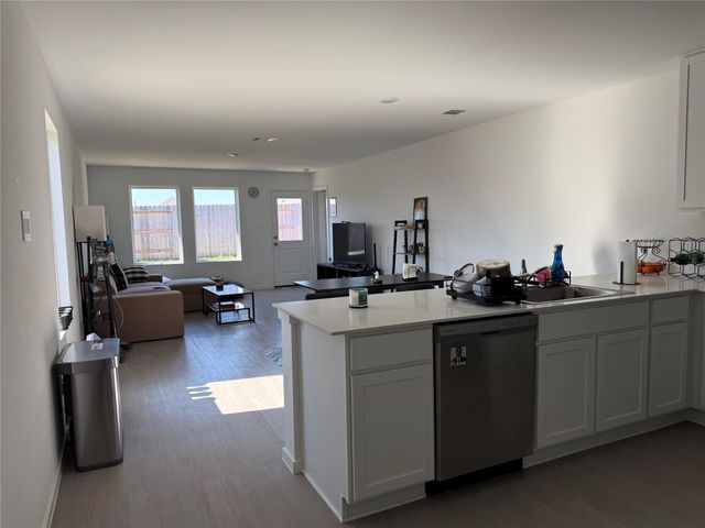 16722 Largetooth Aspen Ln Lane, New Caney, TX 77357