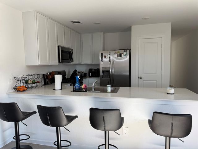 16722 Largetooth Aspen Ln Lane, New Caney, TX 77357