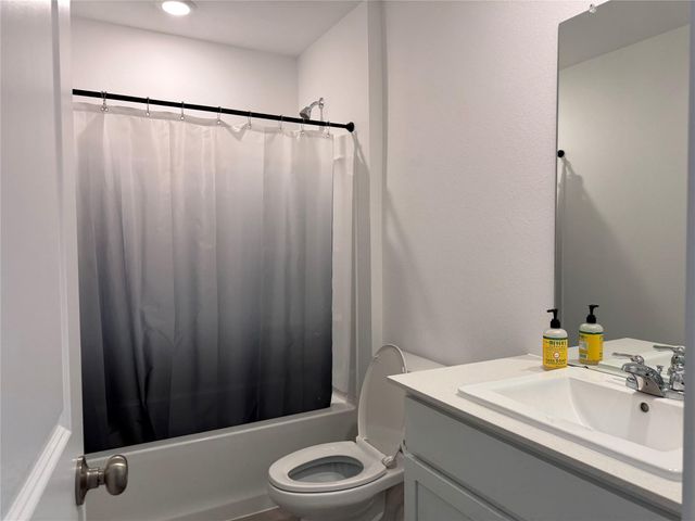 16722 Largetooth Aspen Ln Lane, New Caney, TX 77357