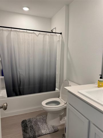 16722 Largetooth Aspen Ln Lane, New Caney, TX 77357