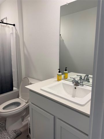 16722 Largetooth Aspen Ln Lane, New Caney, TX 77357