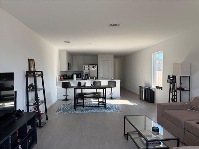 16722 Largetooth Aspen Ln Lane, New Caney, TX 77357