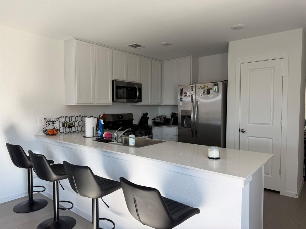 16722 Largetooth Aspen Ln Lane, New Caney, TX 77357