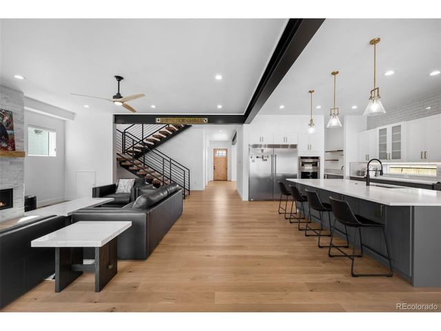 4128 Chase St, Denver, CO 80212