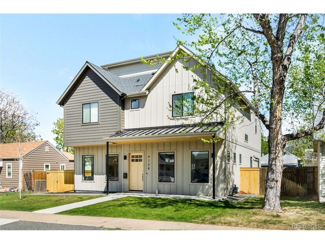 4128 Chase St, Denver, CO 80212
