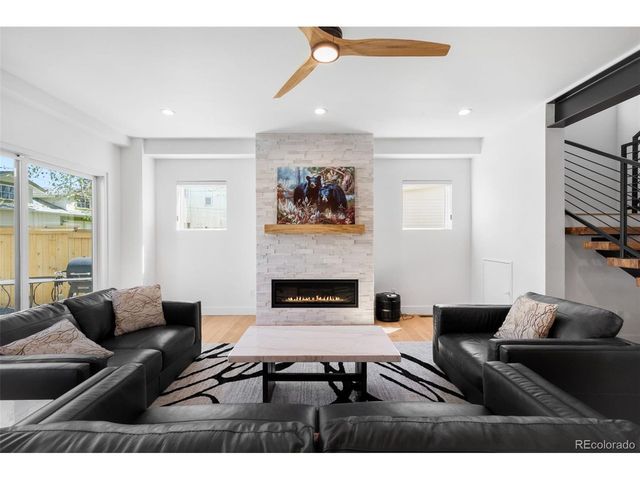 4128 Chase St, Denver, CO 80212