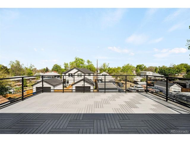 4128 Chase St, Denver, CO 80212