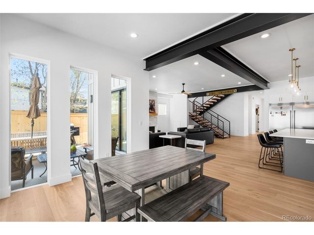 4128 Chase St, Denver, CO 80212