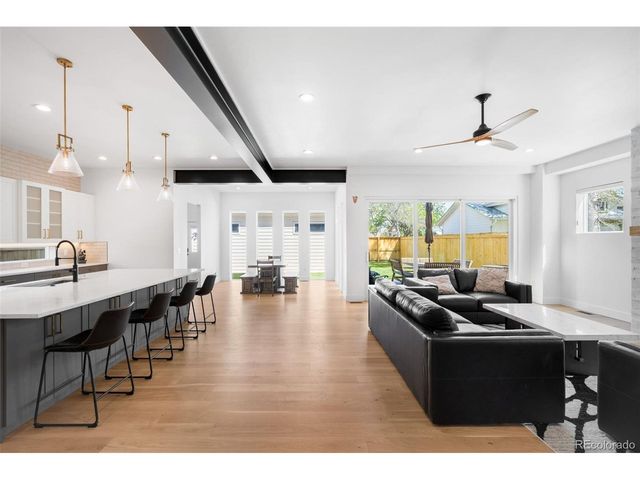 4128 Chase St, Denver, CO 80212