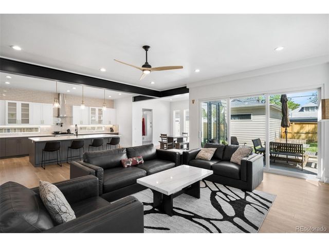 4128 Chase St, Denver, CO 80212