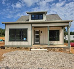 316 Thomas Road, Fort Oglethorpe, GA 30742