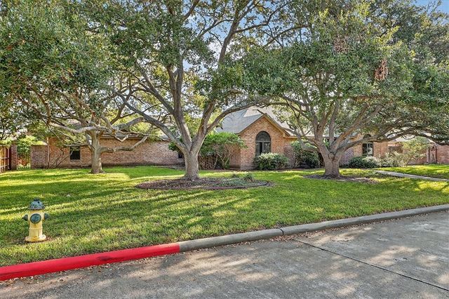 5914 Vandemere Dr, Corpus Christi, TX 78414