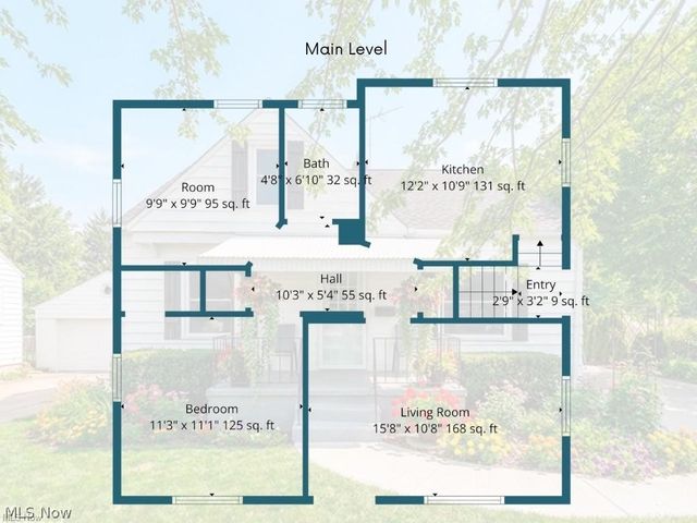 30646 Lorain Road, North Olmsted, OH 44070