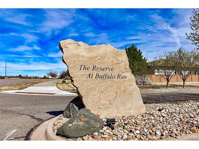 11462 Chambers Dr, Commerce City, CO 80022
