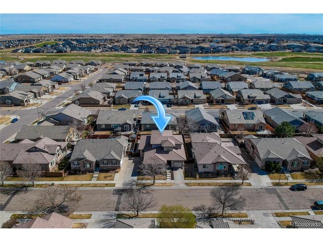 11462 Chambers Dr, Commerce City, CO 80022