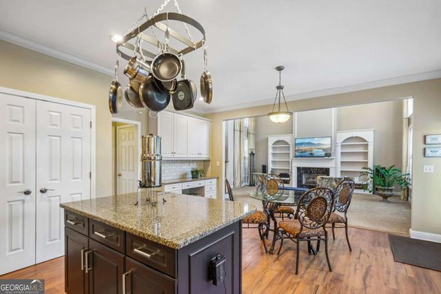 1347 Wind Chime Court, Lawrenceville, GA 30045