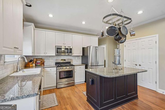 1347 Wind Chime Court, Lawrenceville, GA 30045