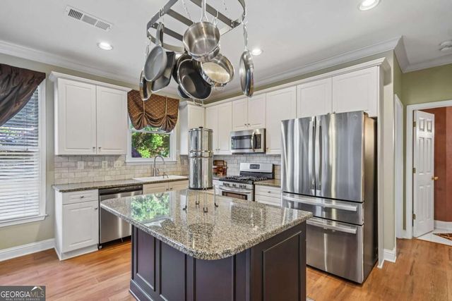 1347 Wind Chime Court, Lawrenceville, GA 30045