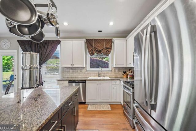 1347 Wind Chime Court, Lawrenceville, GA 30045